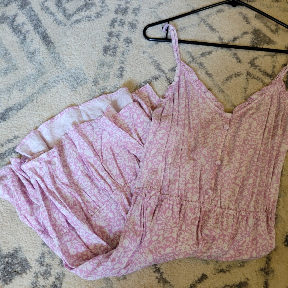 NWT Summer Dress